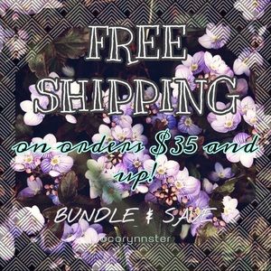 🌸 FREE SHIPPING 🌸